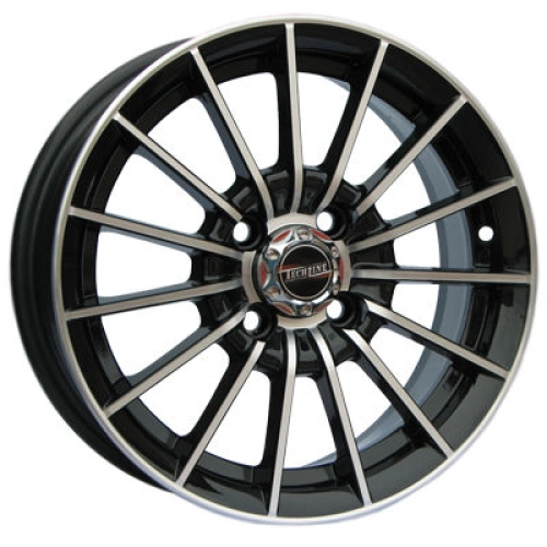 Tech Line TL302 W5.5 R13 PCD4x98 ET28 DIA58.6 BD